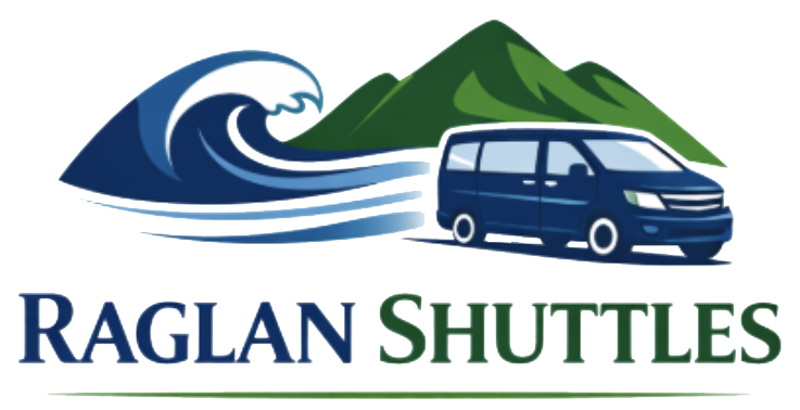 Raglan Shuttles 2026